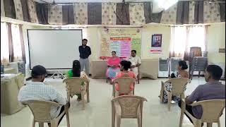 1.GUIDANCE SESSION ON THE TOPIC OF ARTIFICIAL INTELLIGENCE (AI)UNDER THE JOINT COLLABORATION