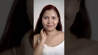 No BB Cream, No Foundation – Just This Sunscreen!  Glow Instantly