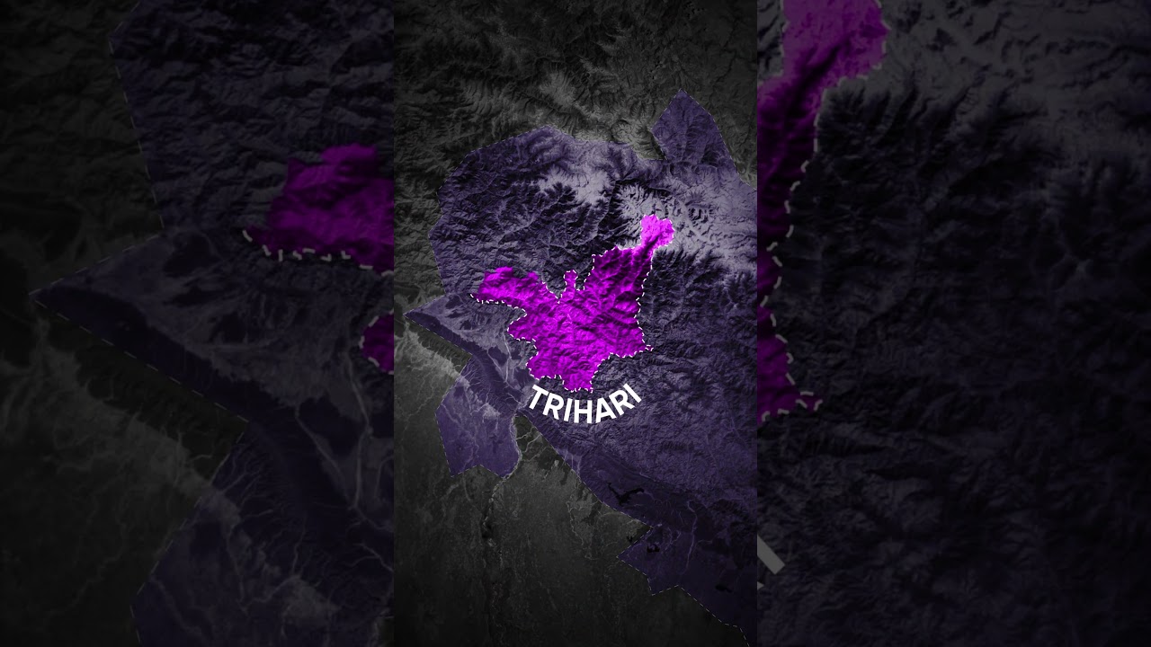 Story behind every district of uttarakhand 