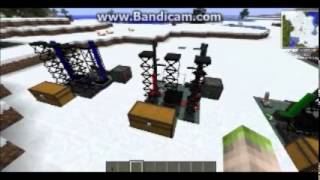 MOD SHOWCASE  Voltz