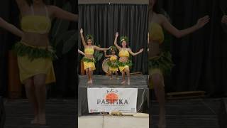 🌺💃🏾 #otea #tahitiandance #dance #actpasifika #dancer