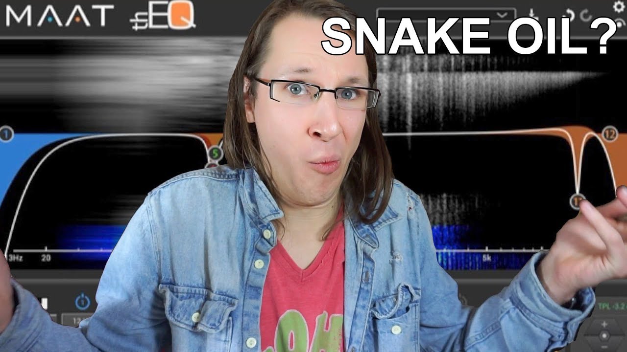 sound recording copyright symbol THE $990 EQ PLUGIN!