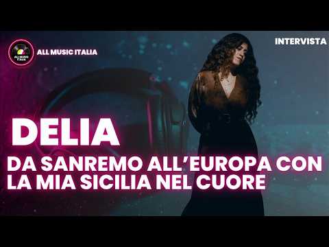 Delia Buglisi: One Song and Sold Out Theaters - Post-X Factor Interview
