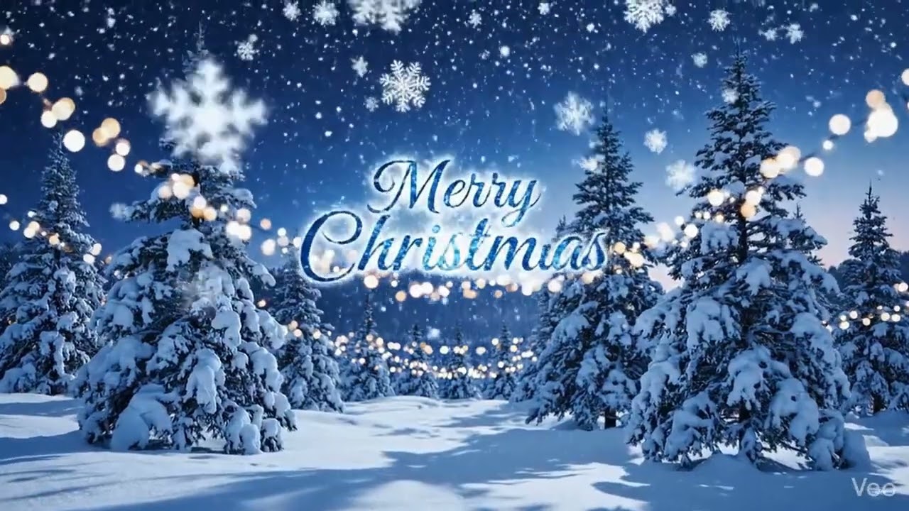 Merry Christmas - Genesis 