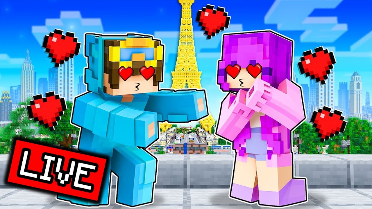 🔴  Nico Marathon 2026 LIVE!