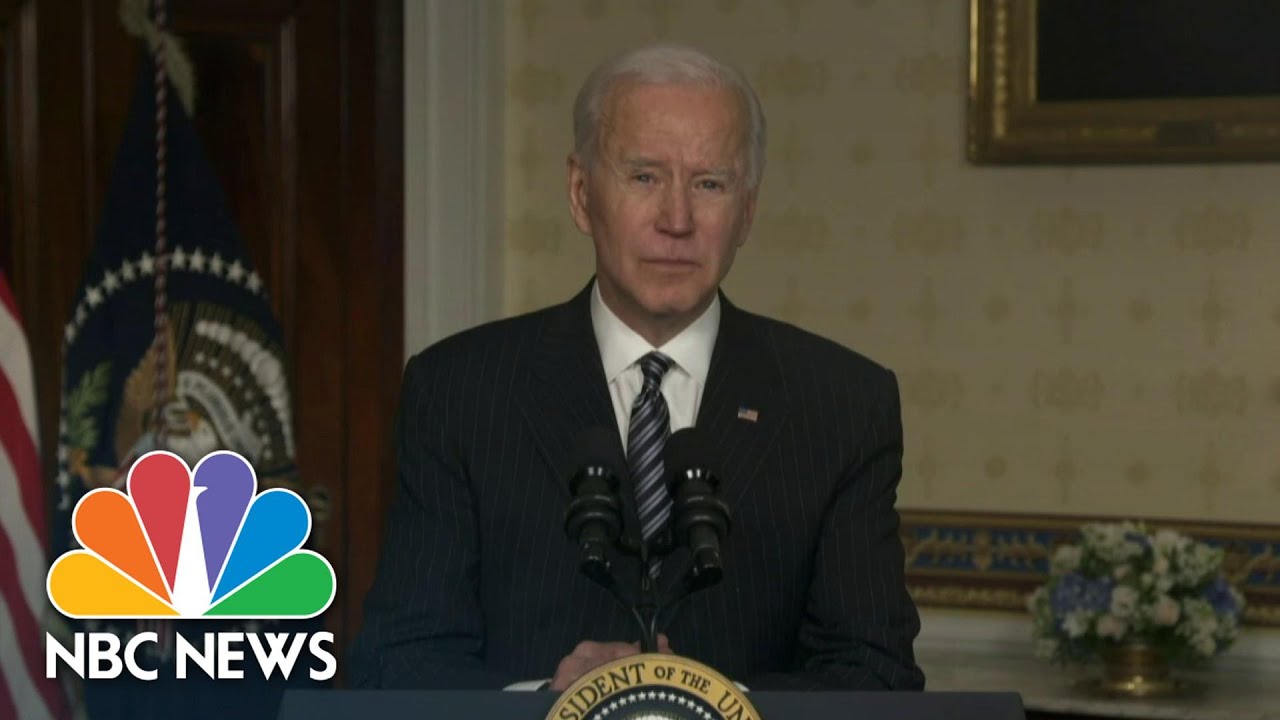 Biden Pledges To Support Latino Businesses: 'It Isn't Easy To Hang A Closed Sign On A Dream'