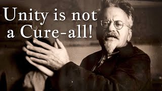 Is Left-Unity Always Desirable?