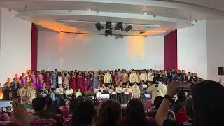 I Believe Madz Et Al 2025