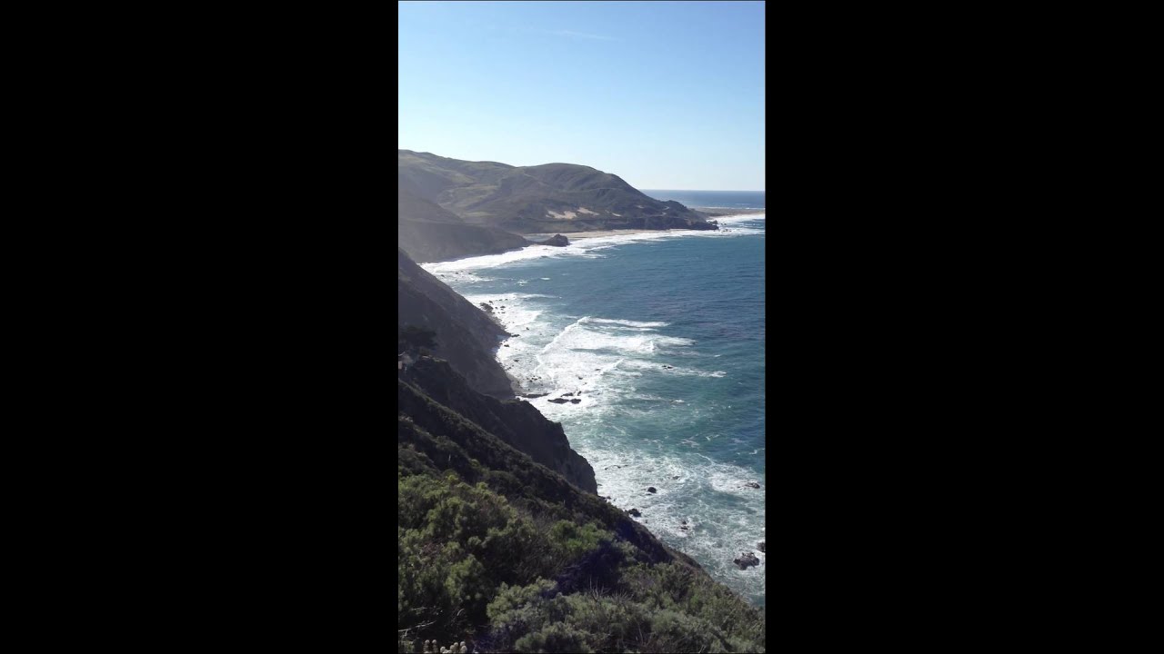 Point Sur Lighthouse