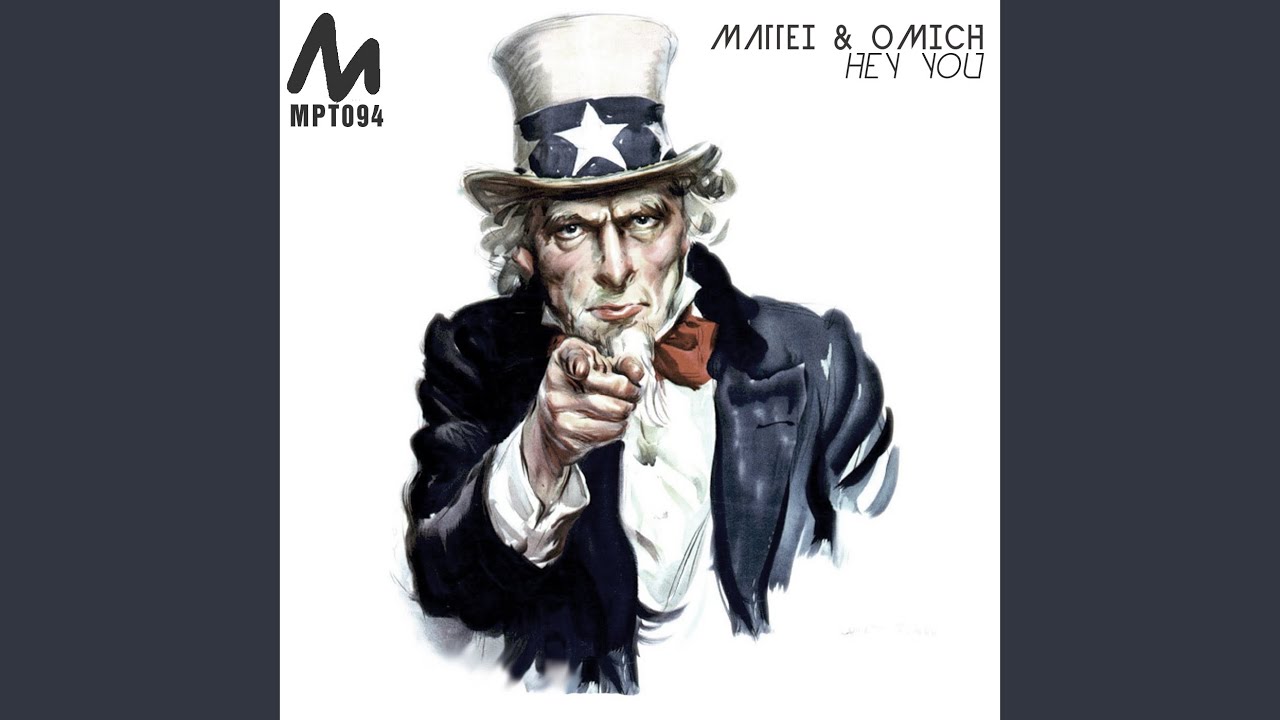 Hey You - YouTube