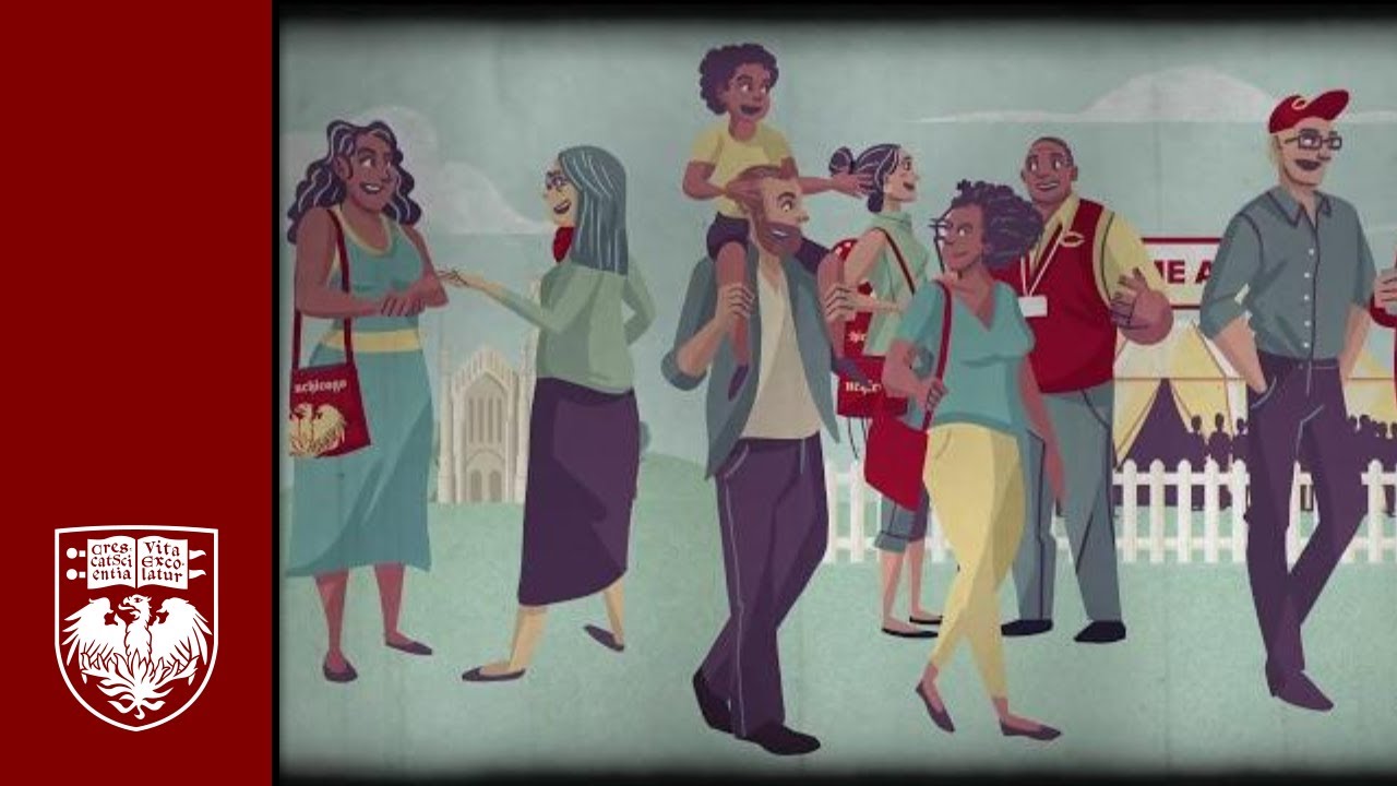 UChicago Alumni Weekend 2019: A How-To Guide