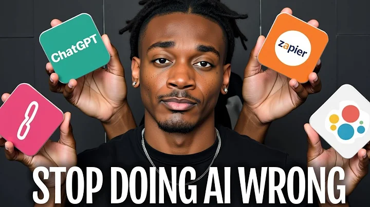 You’re Doing AI Automation Wrong (Here’s How to Fix It)