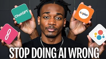 You’re Doing AI Automation Wrong (Here’s How to Fix It)