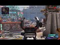 Popeye's 3 piece combo : Apex edition