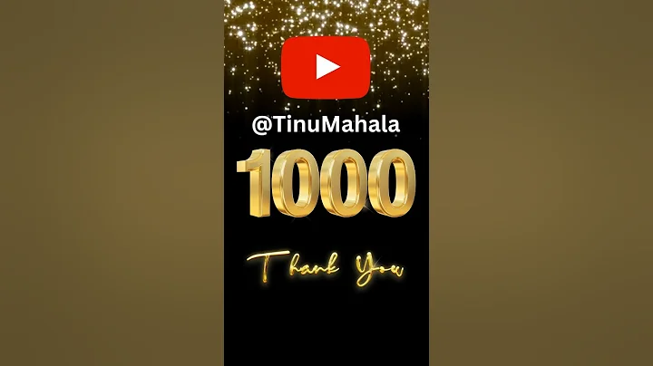 1K Subscribers | 1000 Subscriber Completed | Kar Har Maidan Fateh #shorts #youtubeshorts #1k