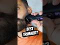 Best Trimmer for Full Body Grooming | Best Trimmer for Men | Beard Trimmer #grooming #trimmer #hair