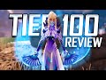 Is mizuki worthy of the tier 100 spot season 2 tier 100 skin review and gameplay