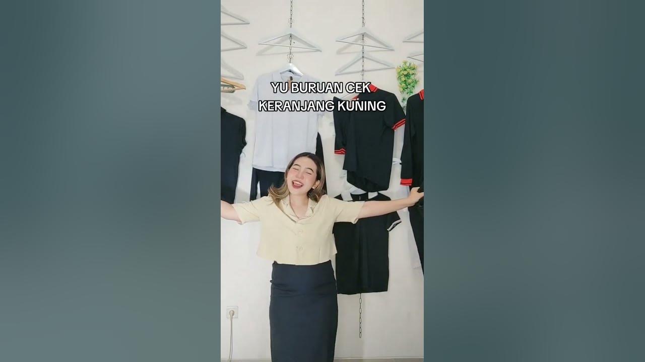 Rok Panjang. Model Kita Aja Udah Nyoba dan pas nyaman juga di pakai, sekarang giliran kalian😁