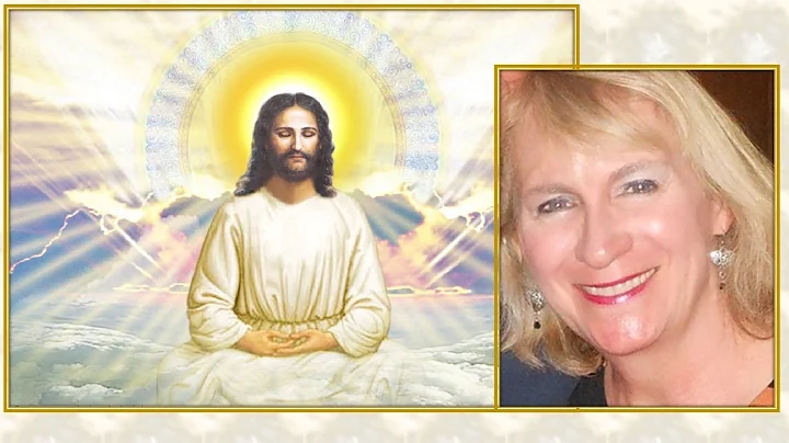 Dana Carpenter - The Gift of Christ Consciousness ...