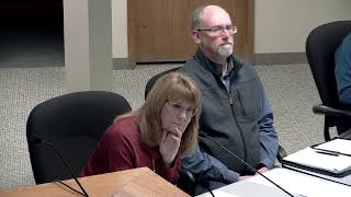 Planning Commission - 1/10/22