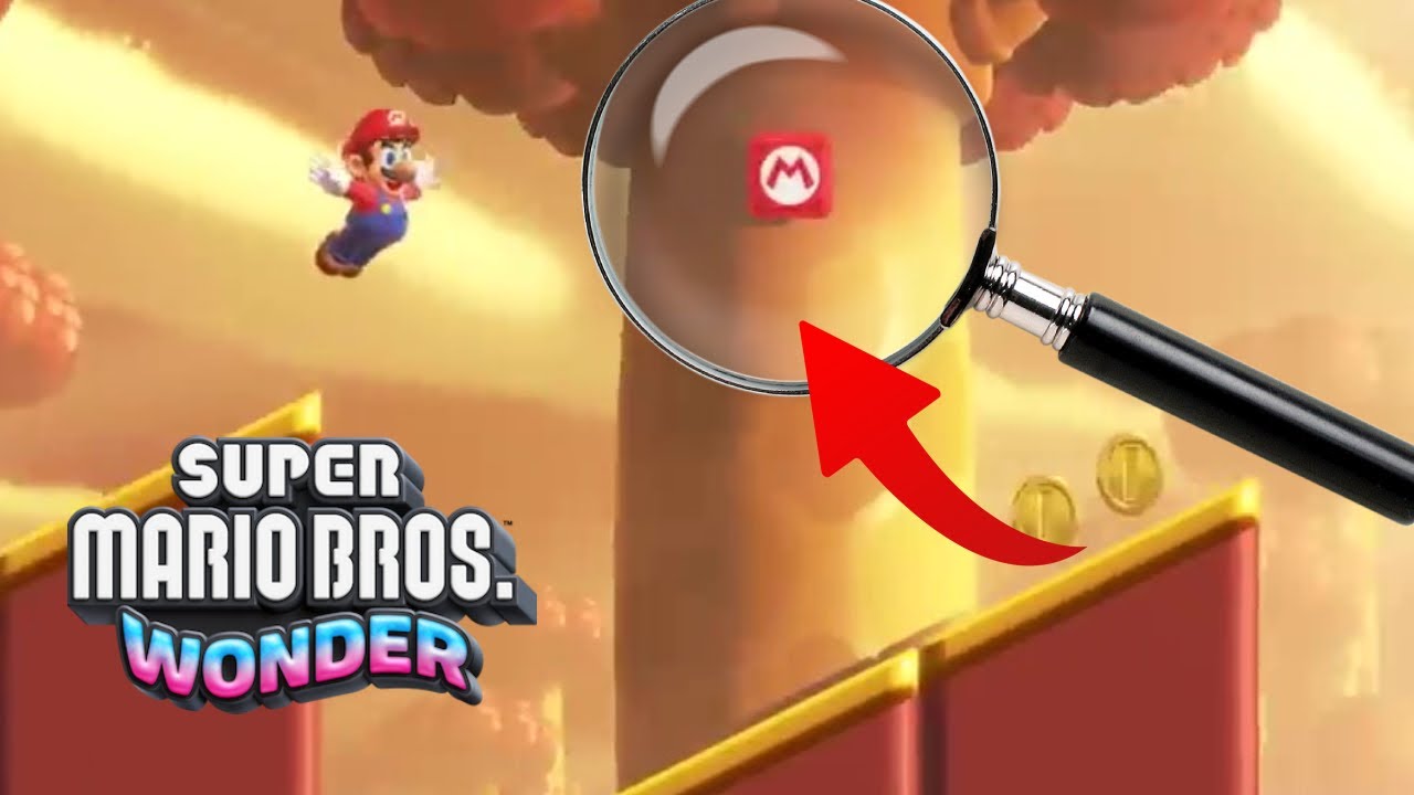Análise – Super Mario Bros. Wonder – PróximoNível