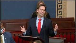 Sasse: America Can't Do Big Things If We Hate Our Neighbors