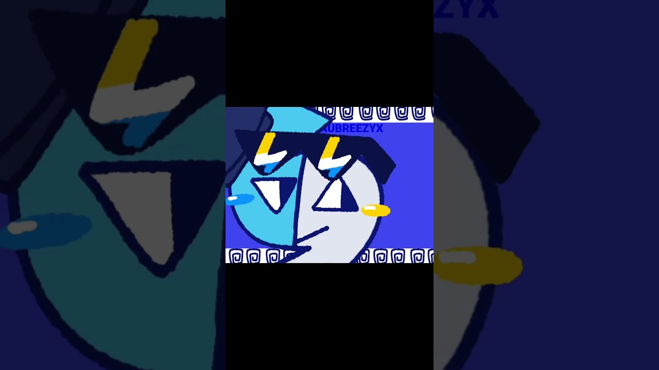 ENASONA Wait Why Tf Does It Look Different Algebraliens Bfb Bfdi
