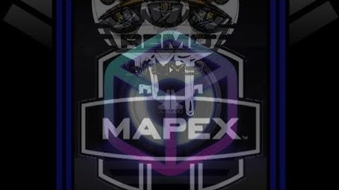 Klwp mapex music visualizer