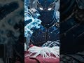 Mortal Kombat Hero sewing the clothes #clothing #3d #best #ai #animation #learning