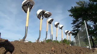 Vigo County YMCA breaks ground on next expansion phase