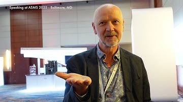 Imaging Mass Spectrometry Innovations with Dr. Pierre Chaurand | ASMS 2025