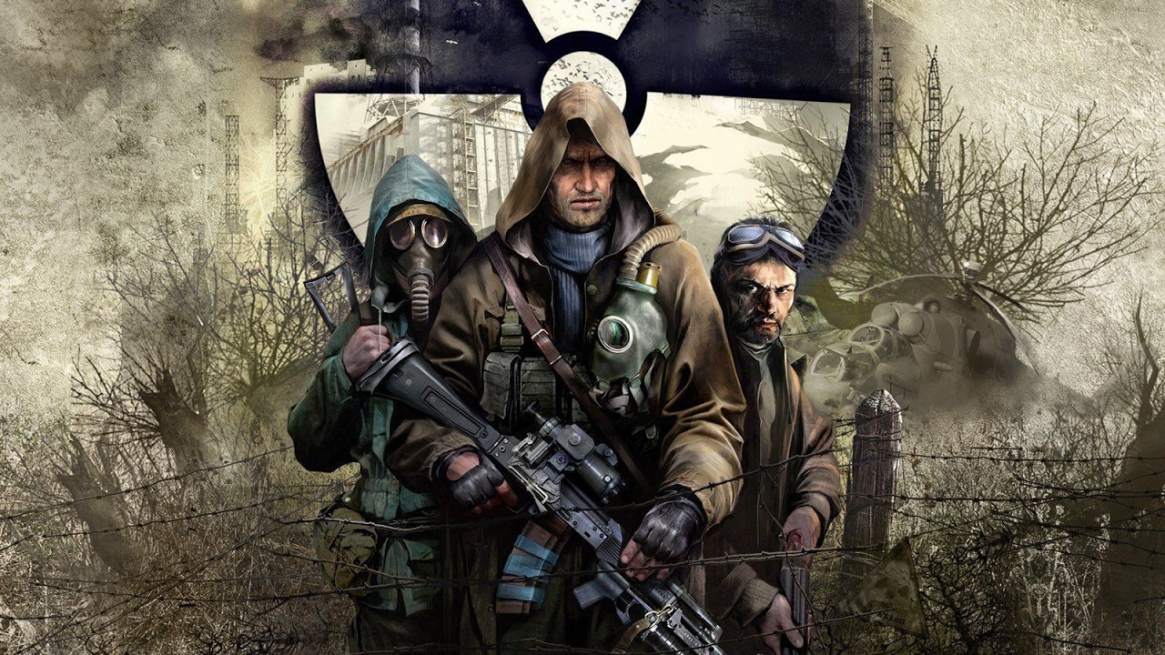 call of chernobyl stuttering call of chernobyl stuttering