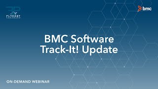 Flycast Partners | BMC Software Track-It! Update 9.1.15