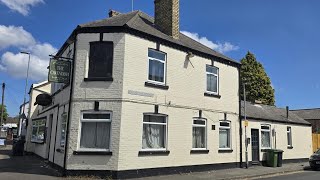 Pmci Islamic Centre Peterborough