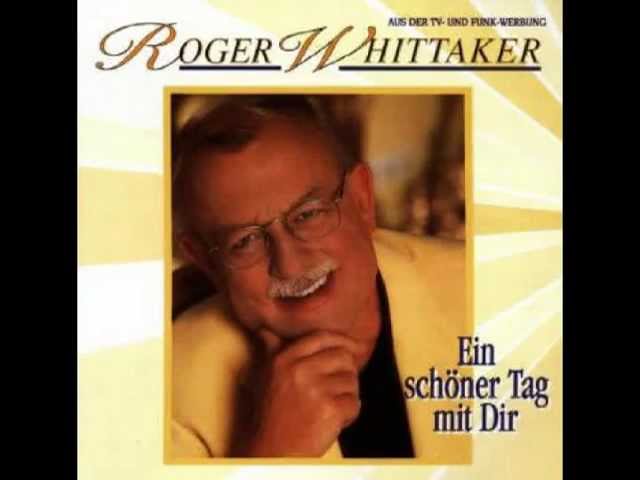 Roger Whittaker - Die Bilder der Kindheit