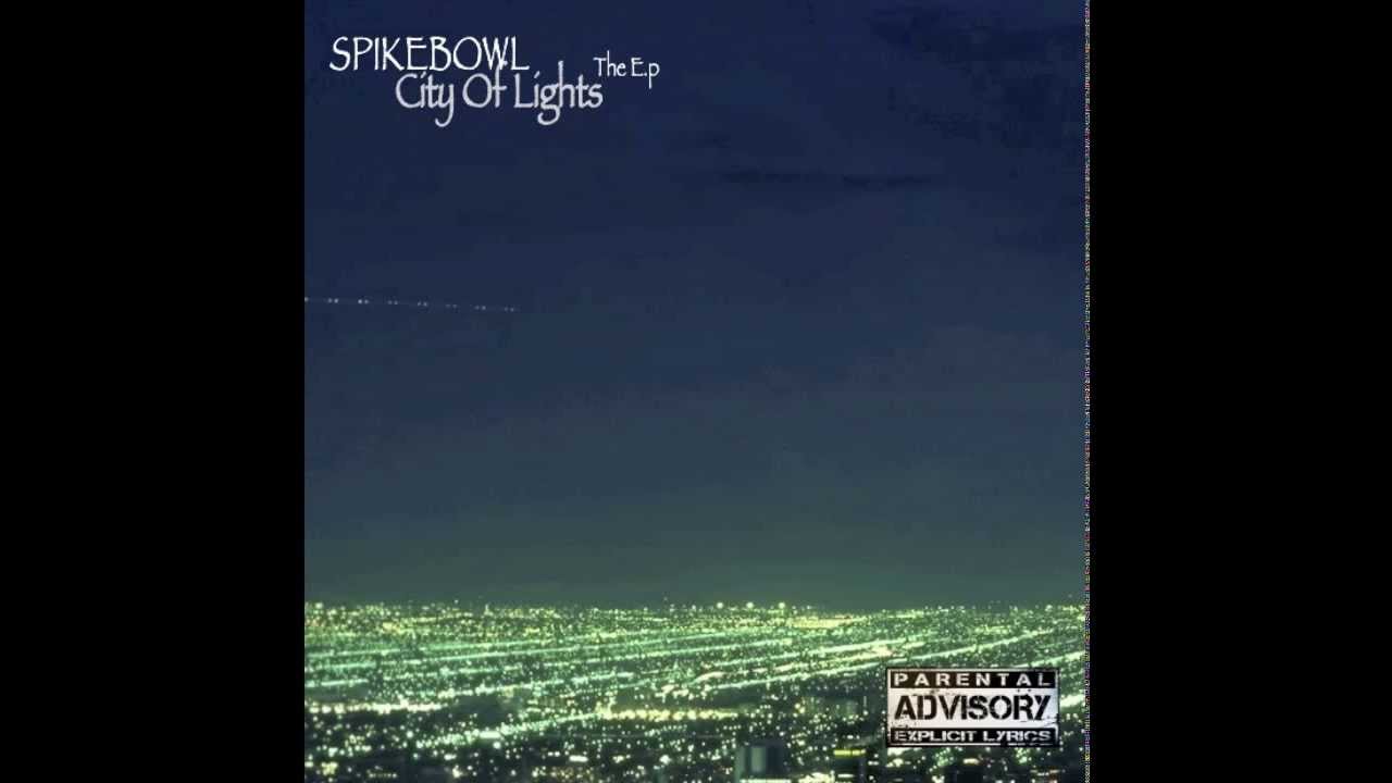 Spikebowl - Brothers In Arms (Instrumental)