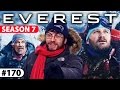 Everest Movie Mountain Climbing Movies