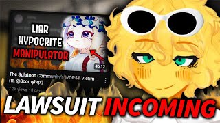 Discussing the new vAqeii Allegations | Master Debaters LIVE
