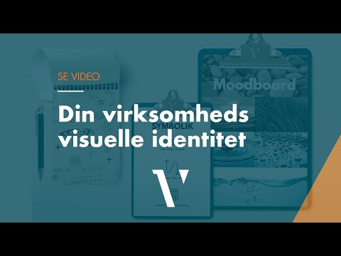 theView - Visuel identitet