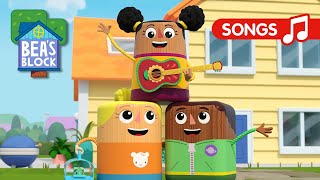 Beas Block Songs Kindness Adventure Ditty