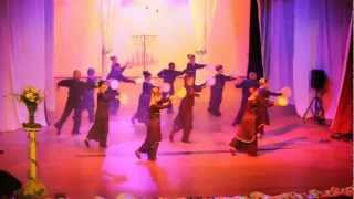 Parousia Christian Dance School - 