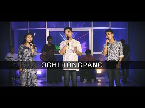 Ochi Tongpang-Asenla & Brothers | MTBA Youth Department | XXIX Musicfest 2020