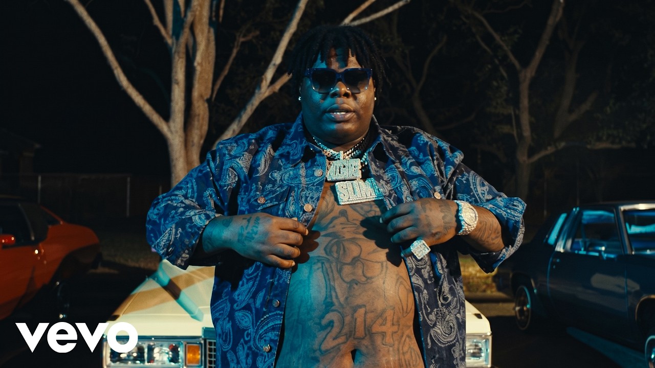 BigXthaPlug ft. Key Glock & That Mexican OT - Just Rappin' (Music