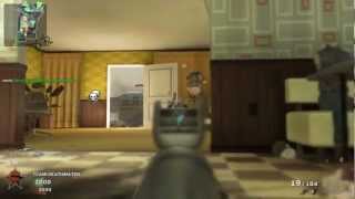 Call Of Duty - Black Ops 1 - Borgore Ft. Miley Cirus - Decisions Mutrix Remix