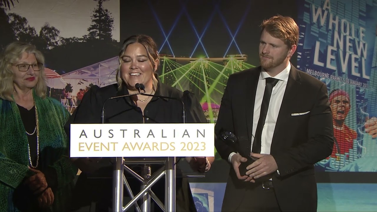 Best Technical Achievement or Innovation