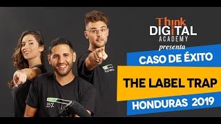 Caso De Éxito The Label Trap Video Realizado Por Nas Daily En Honduras