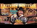 Leyendas Norteñas Mix 2026 🔥 Puras Clásicas ✨ Ramón Ayala,Los Tigres del Norte, Invasores...y Más