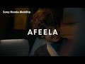 AFEELA | Concept Movie 2025 -Everyday Companion-