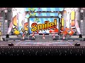 【sideM】LET'S GO!!【四季×道流×タケル×漣×隼人】