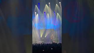 Ensiferum - 1st song "Fatherland" Paganfest #paris 2025 #metal #live